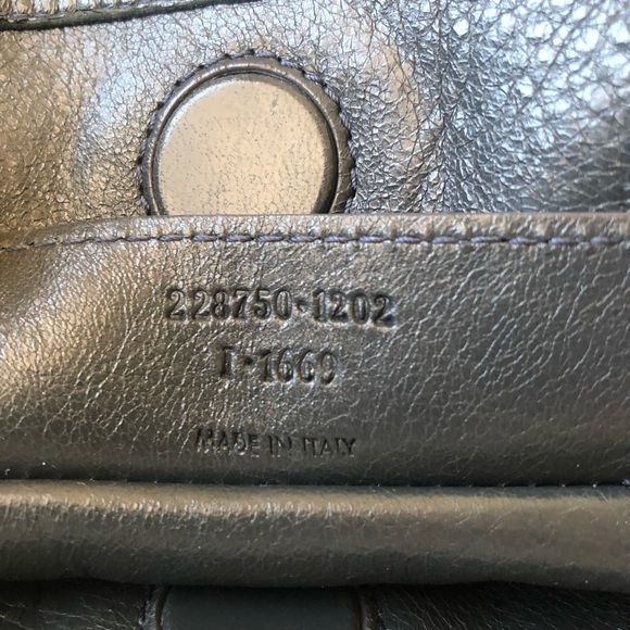 Authentic Balenciaga Tote Bag - Picture 9 of 14